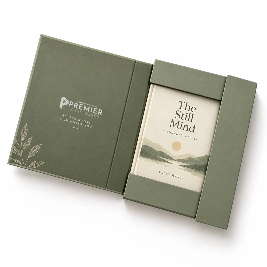book boxes