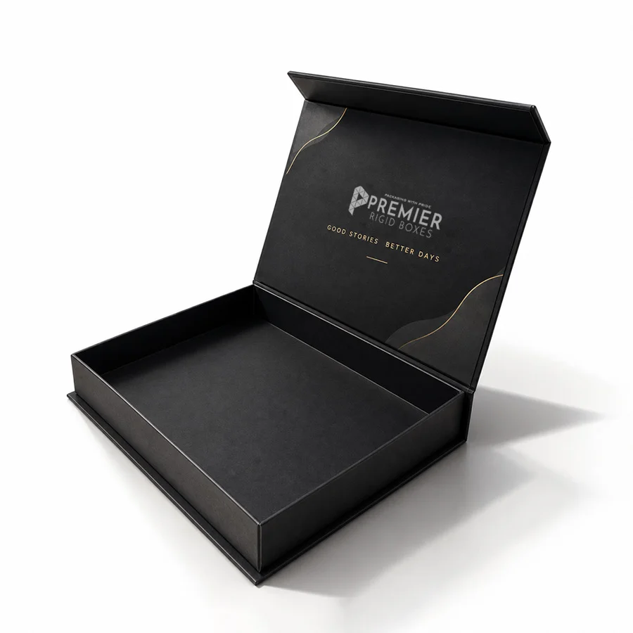 premium book boxes