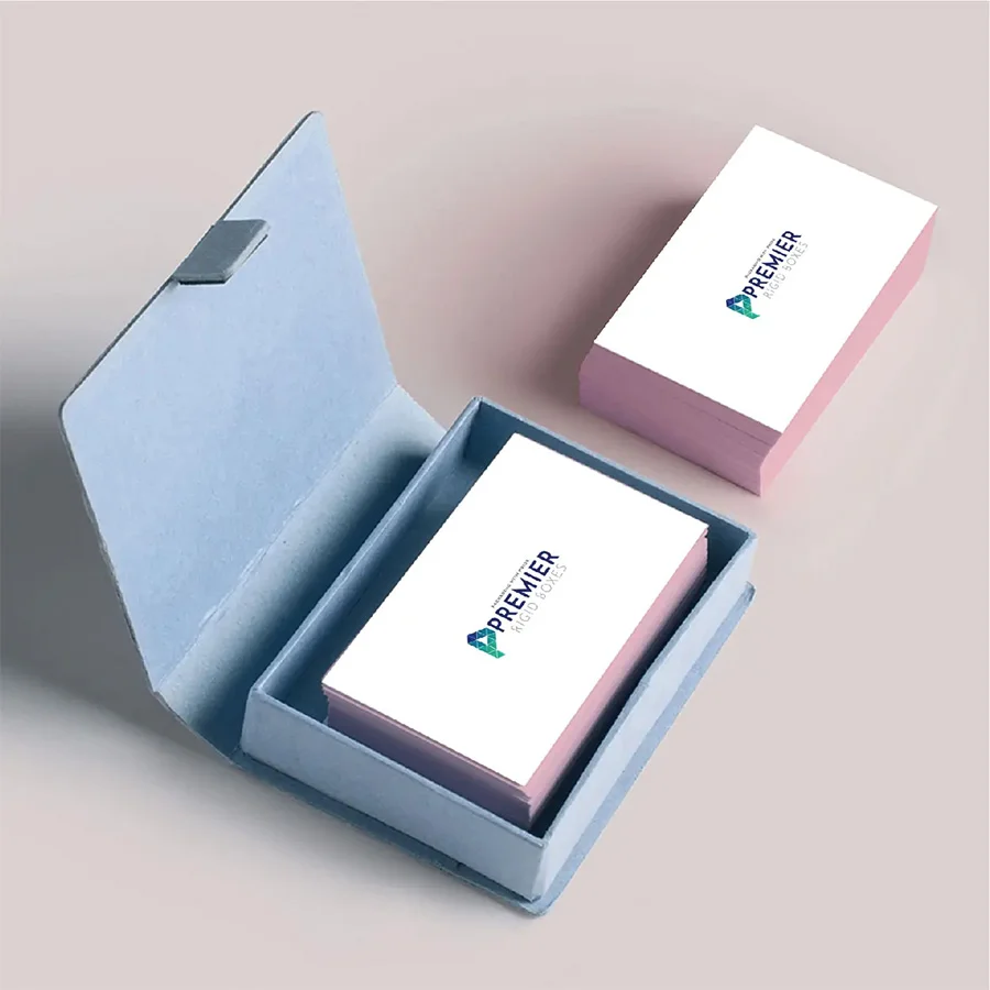 Luxury Business Card Boxes