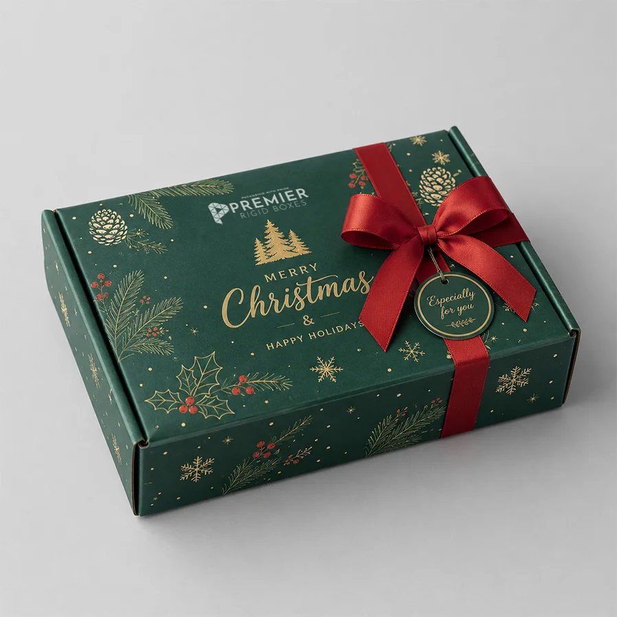 Christmas Boxes