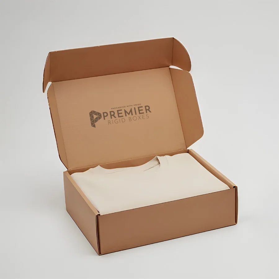 Mailer Boxes | Mailer Packaging Wholesale